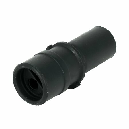 SURE-SEAL SS-2P GSS BLACK 120-8552-000